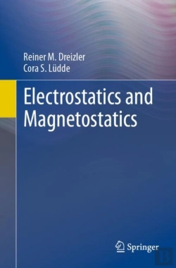 Bertrand.pt - Electrostatics And Magnetostatics