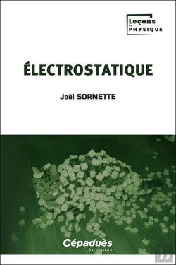 Bertrand.pt - Électrostatique