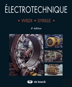 Bertrand.pt - Électrotechnique (4e Édition)
