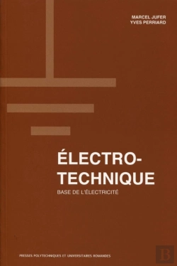 Bertrand.pt - Electrotechnique