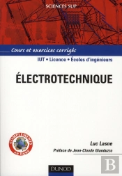 Électrotechnique