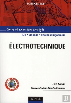 Bertrand.pt - Électrotechnique