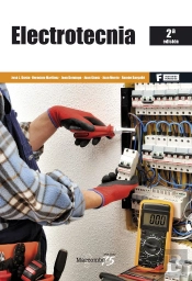 *Electrotécnia 2ª Edición