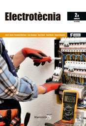 *Electrotècnia (Català) 2ª Edició