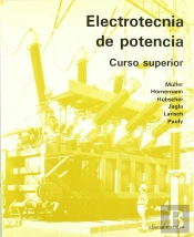 Electrotecnia De Potencia
