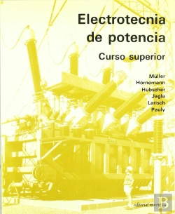 Bertrand.pt - Electrotecnia De Potencia