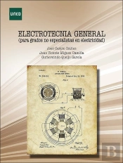 Electrotecnia General (Para Grados No Especialistas En Electricidad)