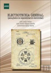 Electrotecnia General (Para Grados No Especialistas En Electricidad)