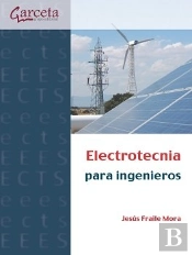 Electrotecnia Para Ingenieros