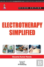 Electrotherapy Simplified