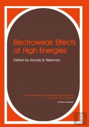 Electroweak Effects At High Energies