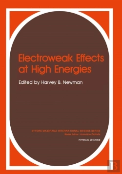 Bertrand.pt - Electroweak Effects At High Energies