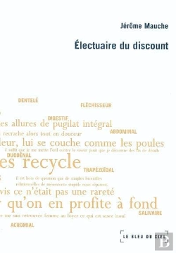 Bertrand.pt - Electuaire Du Discount
