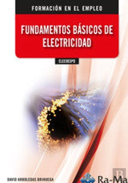 Bertrand.pt - Elee003po Fundamentos Basicos De Electricidad