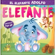 Elefamte