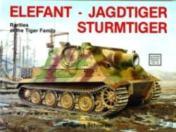 Bertrand.pt - Elefant Â€¢ Jagdtiger Â€¢ Sturmtiger
