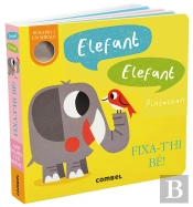 Elefant, Elefant. Fixa-T'Hi Bé!