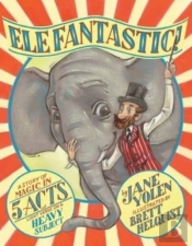 Elefantastic!