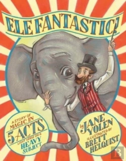 Bertrand.pt - Elefantastic!