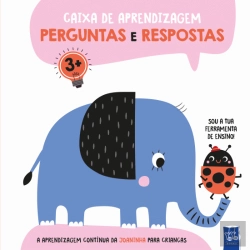Bertrand.pt - Elefante 3+