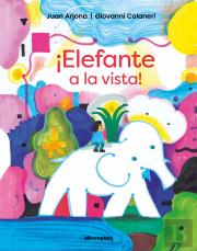 ¡Elefante, A La Vista!