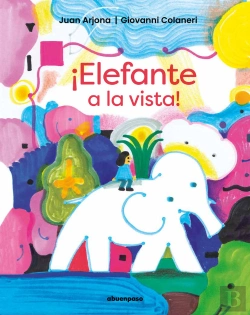 Bertrand.pt - ¡Elefante, A La Vista!