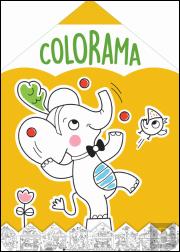 Elefante - Amarelo