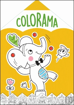 Bertrand.pt - Elefante - Amarelo