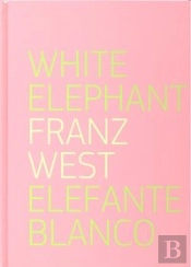 Elefante Blanco. White Elephant