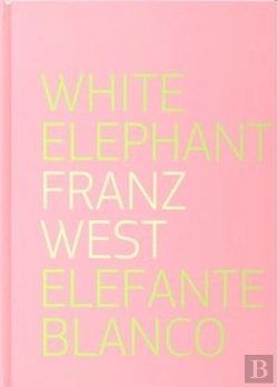 Bertrand.pt - Elefante Blanco. White Elephant