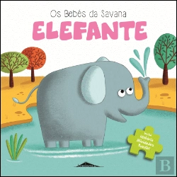 Bertrand.pt - Elefante