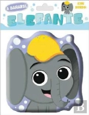 Elefante Con Sonido