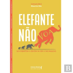 Bertrand.pt - Elefante Não Voa