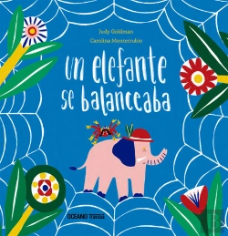 Bertrand.pt - Elefante Se Balanceaba, Un