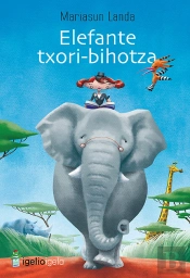 Elefante Txori-Bihotza