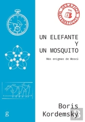 Elefante Y Un Mosquito, Un