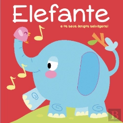 Bertrand.pt - Elefante