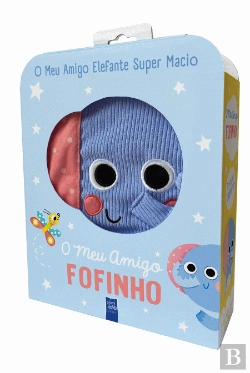 Bertrand.pt - Elefante