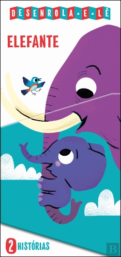 Bertrand.pt - Elefante