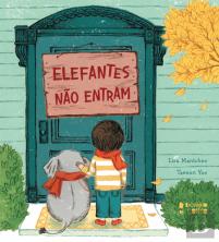 Elefantes não Entram