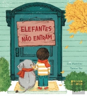 Elefantes não Entram