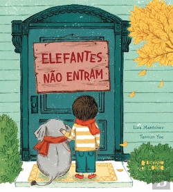 Bertrand.pt - Elefantes não Entram