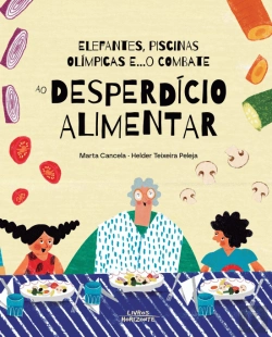 Bertrand.pt - Elefantes, Piscinas Olímpicas e... o Combate ao Desperdício Alimentar