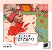 Elefants De Colors
