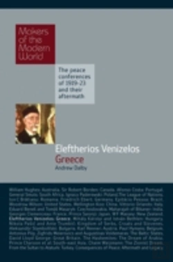 Bertrand.pt - Eleftherios Venizelos: Greece