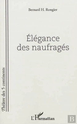 Bertrand.pt - Élégance Des Naufragés