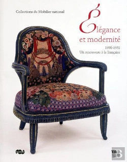 Bertrand.pt - Élégance Et Modernité ; 1908-1958, Un Renouveau À La Française