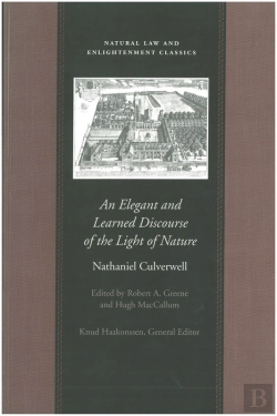 Bertrand.pt - Elegant And Learned Discourse Of The Light Of Nature