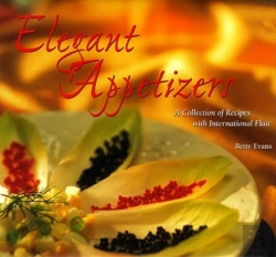 Bertrand.pt - Elegant Appetizers