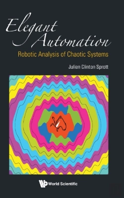 Bertrand.pt - Elegant Automation: Robotic Analysis Of Chaotic Systems